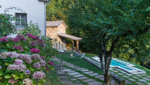 SASSO AL MELO - Apartments - Foto 1