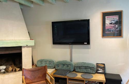 logement jusqu'à 8 lits dans un centre équestre grand parking - Foto 13