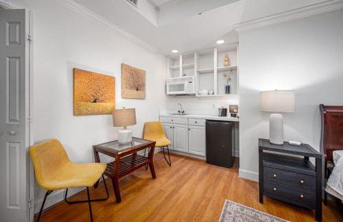 The Clubhouse Hideaway - The Greenview Den - Foto 37