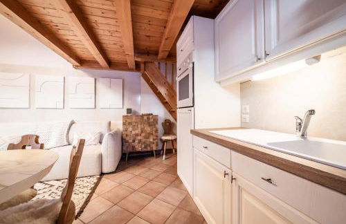 Apartment Kozi, Méribel - by EMERALD STAY - Foto 8