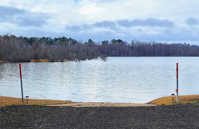 McGees Landing Cabin 1-Toledo Bend Lake - Photo 15