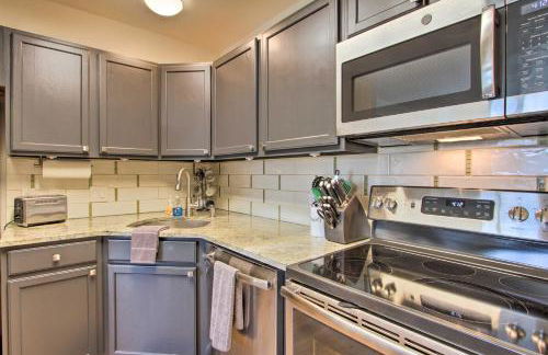 Cozy Montana Condo with Walk to Big Sky Resort! - Foto 12