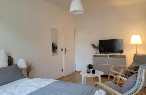 Gemütliches helles Appartement - Foto 11