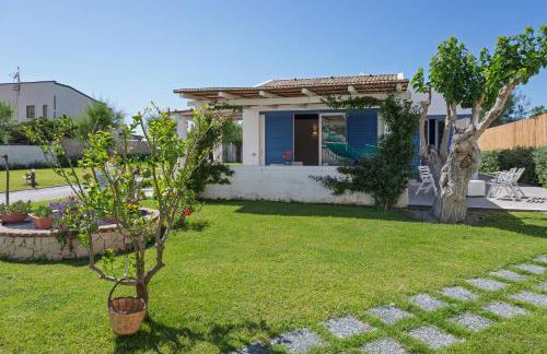 VILLA EOLIA Sicily beachfront apartments - Foto 53