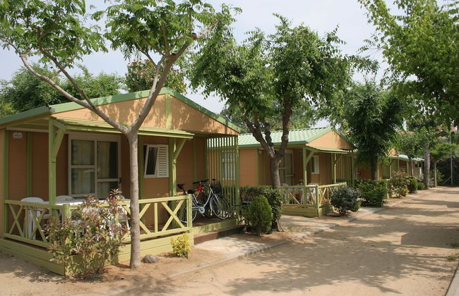 Camping La Masia - Foto 17