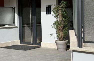 Tiburtina FLAM guest house - Foto 36