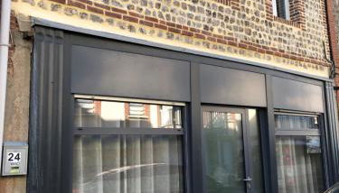 Les Roches Yportaises - Foto 3