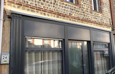 Les Roches Yportaises - Foto 3