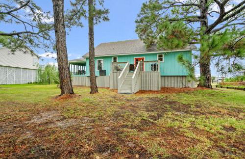 Spacious Audubon Home in Colony Cove w Water Views - Foto 38