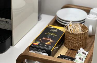 Modern Mini Loft apartment Roma - Foto 39