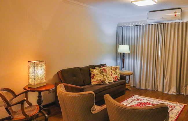 LOCAR-IN GRAMADO- Apto Boulevard Borges - Foto 33