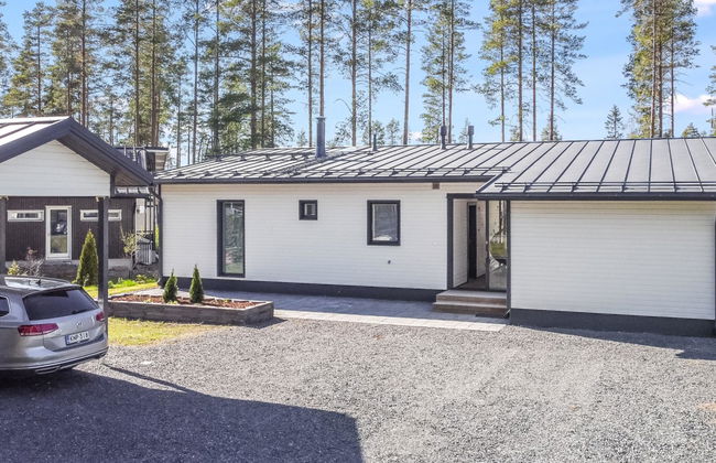 Villa kuortane - Foto 2