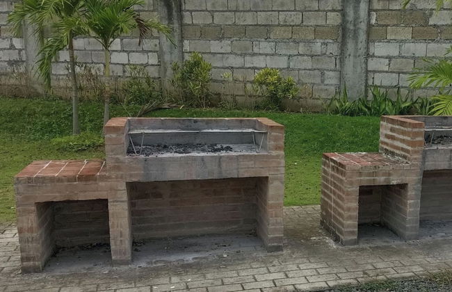 Tropical Paradise Getaway in Lapu-lapu City - Foto 15