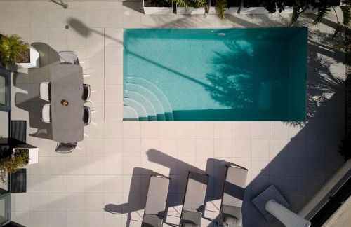 Casa Palmera - Foto 56