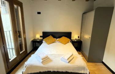 Apartamento dúplex en el puente histórico, Gra de Fajol - Photo 11