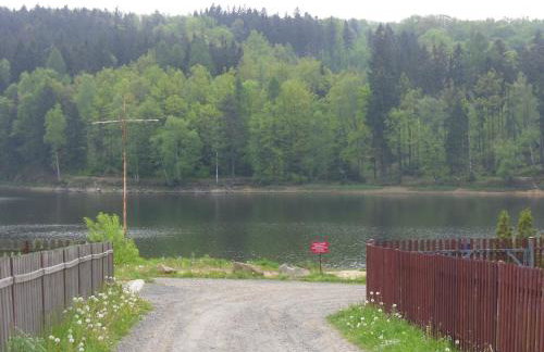 Domki Nad Jeziorem Karłowice - Foto 40