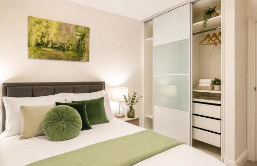 Charming 2 Bedroom Flat in the Heart of London, 2 mins to Trafalgar Square! - Foto 2