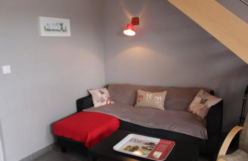 Gîte Ti Melen - La Cour Chevalier - Foto 6