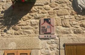 Casa Rural con encanto en Las Arribes "Abuelo Román" - Foto 29