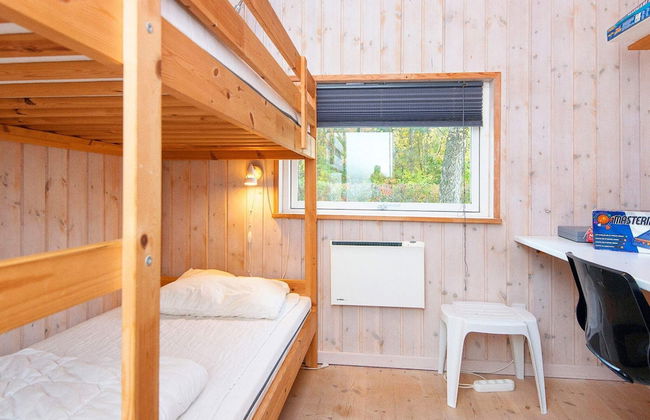 10 Person Holiday Home in Farvang-by Traum - Photo 2