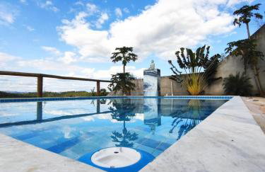 Rancho Refúgio da Represa - Foto 27