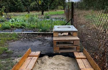 Domek na wsi kieleckiej - Foto 21