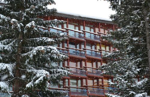 ARC 1800, Résidence les Lauzieres - Foto 9