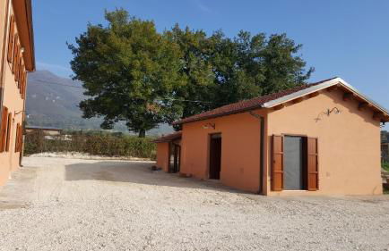 La Cascina della Vachina - Foto 63