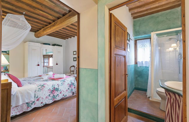 Francigena Terrazza Shared Pool - Foto 7