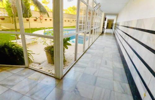 Beach Apartment 3D - Fuengirola - Foto 47