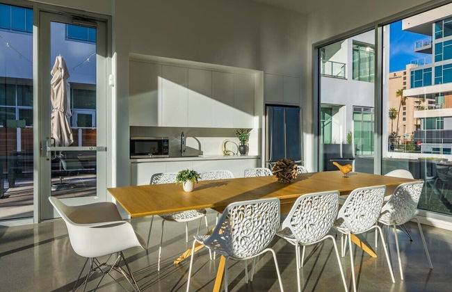 @marbella Lane - 3BR Coastal Retreat w/ Luxe Touch - Foto 8