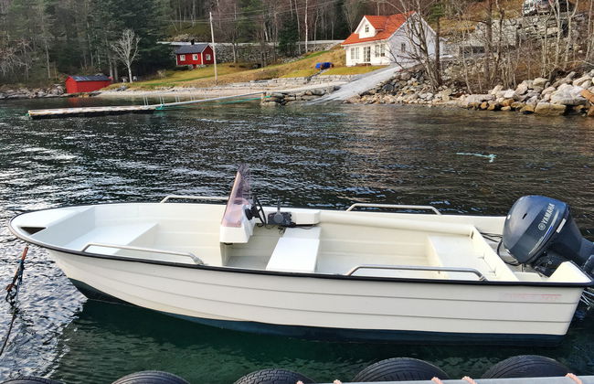 Villa Syltebær - Foto 28