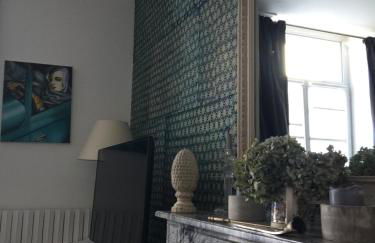 Sweet Home Paramé Saint Malo Petite vue mer - Foto 21