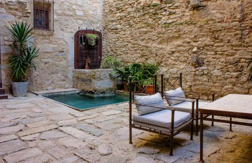 AS Palau dels Alemanys Suites Boutique Monument - Foto 152