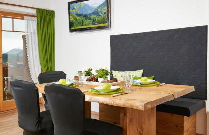 Alpvilla Bietsch - Foto 34