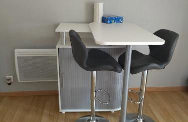 Appartement BREST st martin avec belles prestations - Foto 12