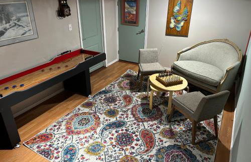 A Spicy Swedish Cottage - Foto 7