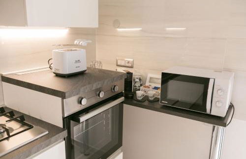 [Crotone 5 Stelle] Free Parking, Netflix, Wi-Fi - Photo 18