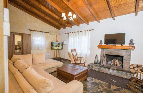 Raise Polydrosos Mountain stay - Foto 21