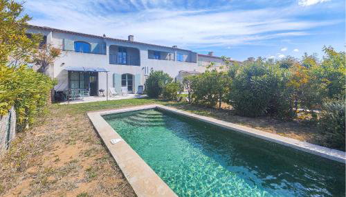 Lovely Home In Saint-Laurent-De-La-Ca - Foto 3