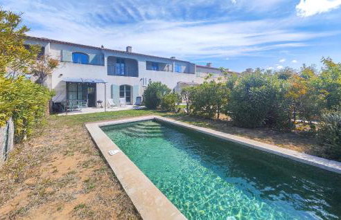 Lovely Home In Saint-Laurent-De-La-Ca - Foto 3
