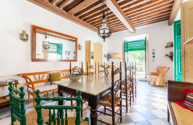 Virgen de las Angustias - Photo 59