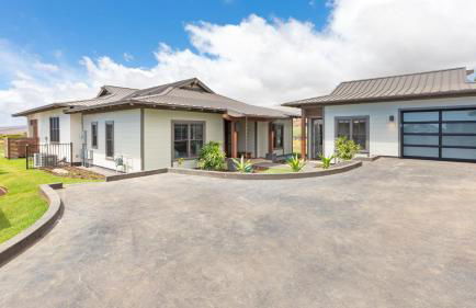 ❤PiH❤ Hale Moana Heated Private Pool Spa Detached Ohana Suite - Foto 61