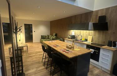 Mała Gardenia - Apartamenty Podhale - Nowy Targ - Foto 12