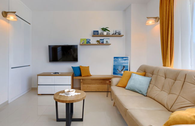 Villa Camellia - Foto 10