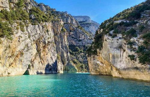 Haut de villa rénovée en 2023 - Foto 35