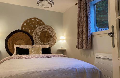 T2 style cottage - Véranda & Terrasse extérieure - Foto 24