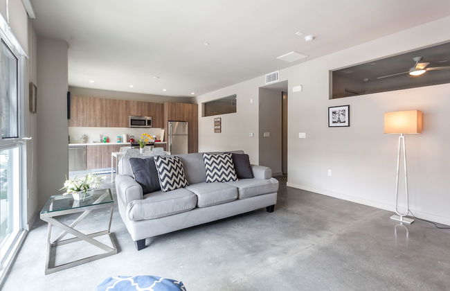 Tripbz Olive Suites - Foto 16