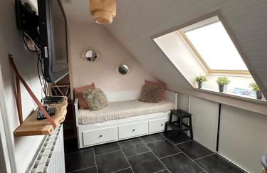 Studio au pied des pistes - Photo 3