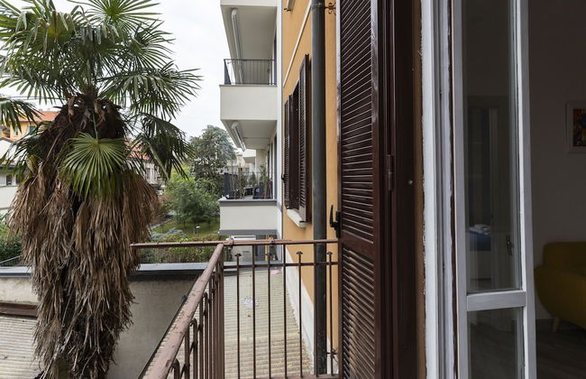 nota-Mi - Mezzofanti TRE PONTI - Foto 25